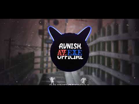 Dj Wayn feat. Tii Alexandre - Danzerer (Edited by #AVNISHOFFICIAL) [#DIVINE OFFICIAL]