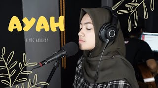 Download lagu AYAH ( RINTO HARAHAP ) - UMIMMA KHUSNA LIVE COVER mp3 Download lagu AYAH ( RINTO HARAHAP ) - UMIMMA KHUSNA LIVE COVER mp3