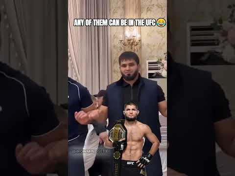 Dagestan is on another level! 😂💥