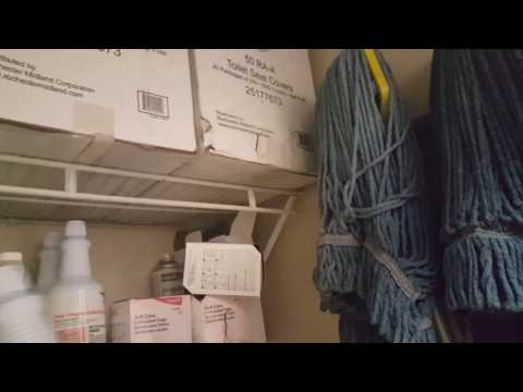 YouTube video about: Can you get sick from cleaning up human feces?