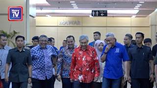 Download lagu Tarik sokongan terhadap MB keputusan parti di peringkat negeri - Ahmad Zahid mp3