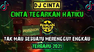 Download lagu DJ CINTA TEGARKAN HATIKU JAYPONG JEDAG JEDUG TERBARU 2021 FULL BASS VIRAL TIK TOK mp3 Download lagu DJ CINTA TEGARKAN HATIKU JAYPONG JEDAG JEDUG TERBARU 2021 FULL BASS VIRAL TIK TOK mp3