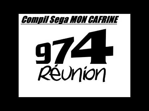 Fred Élie - MON CAFRINE - Compil Sega BY MAGIC DRIX 974
