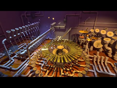 ANIMUSIC PIPE DREAM FANMADE