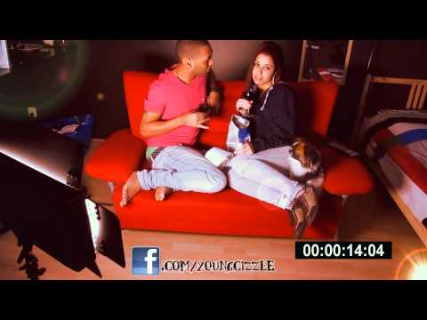 Tin Biaha Muhe - YO (Behind The Scenes) - YO [HD 720p]