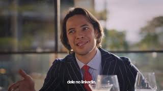 Enquanto o mercado vende placebo com nota fiscal, a Arkom entrega processo e execução.