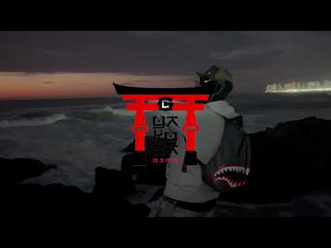 LONELY YAKUZA VERSION X MOEAZY PROD.BY DBS ( SPANISH VERSION)#14F