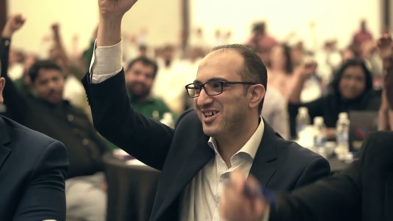 Creative Opportunity Video