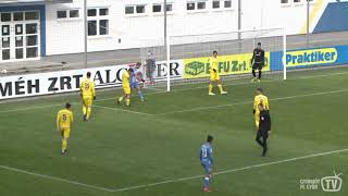 Gyirmót FC Győr – ZTE FC 0-0