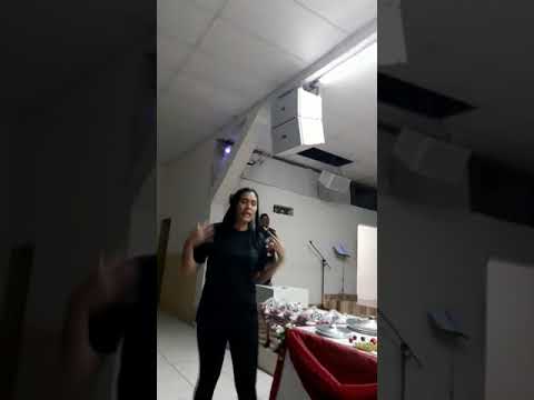 TEATRO IBPM- o Juízo Final