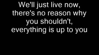Nas - Live Now ft. Scarlett Lyrics
