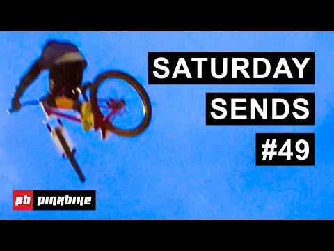 Sobotní posíláky #49