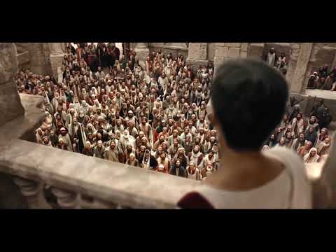 A dor de Lázaro amigo de Jesus - Sergio Lopes ( vídeo clip HD)