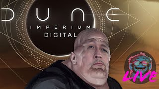 LIVE | Sucking @ DUNE  Imperium Digital | Stream Test