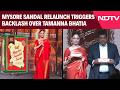 Mysore Sandal Soap Relaunch Triggers Backlash Over Tamanna Bhatia Appointment As Brand Ambassador