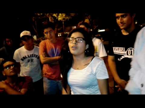 ANDREA vs PAPALETA vs CHURRUMINO vs ALFA (SOPORTE ALTERNO)