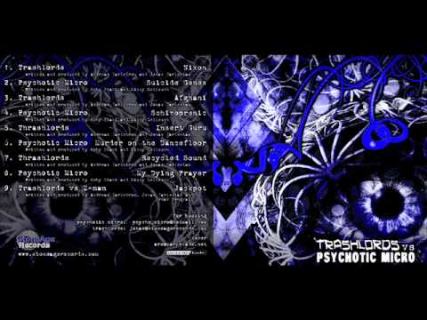 psychotic micro - my dying prayer