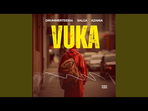 Vuka