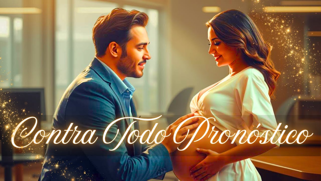 💖 JEFE INFÉRTIL PASÓ UNA NOCHE CON SU ASISTENTE Y SORPRESA, ELLA ESTÁ EMBARAZADA!