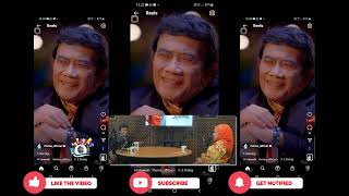 Download lagu DUET RHOMA-ELVY 'CINTA DALAM KHAYALAN', TELAH DISIAPKAN LAMA #rhomairama #elvy mp3 Download lagu DUET RHOMA-ELVY 'CINTA DALAM KHAYALAN', TELAH DISIAPKAN LAMA #rhomairama #elvy mp3