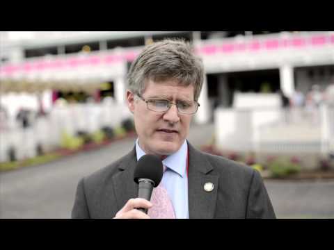 2013 Kentucky Oaks Wrap-Up