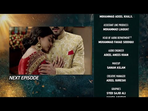Nikah Episode 66 || Part-2 || Nikah Episode 66 Promo | Season 1 - #Nikah || Alizeh Shan TV