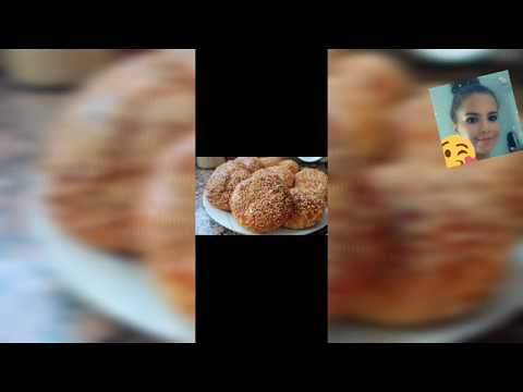 مرحبا بكم جميعا علي قناتي قناة علية Olia channel للوصفات و الحلويات المغربية