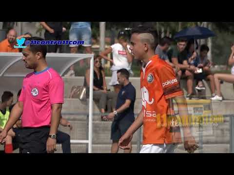 Unionistas CF - UD Sur