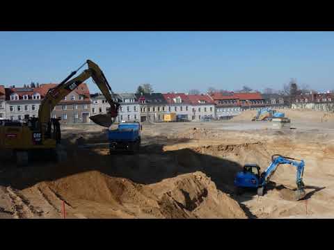 Kamenz: Bauarbeiten am Gymnasium beginnen - LAUSITZWELLE