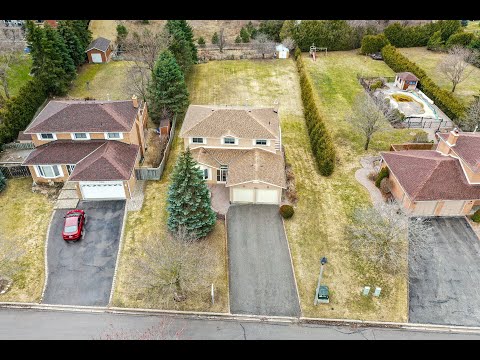 106 Samuel Lount Road, Holland Landing Home for Sale - Real Estate Properties for Sale