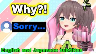 Matsuri Explains Why She’d Actually Be a Great Girlfriend?!