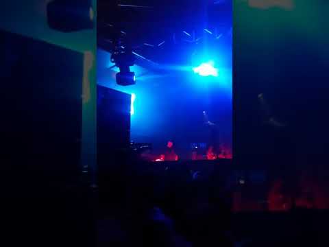 Yotto - Busted and Blue (Yotto remix) The Bow 10/02/18