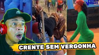 NEM TODO CULTO É PARA DEUS !!!