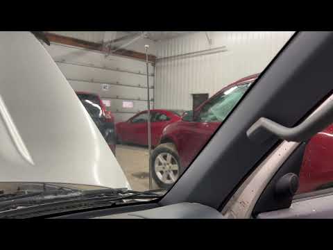 FOR SALE - 22P0888 - 2000 TOYOTA 4 RUNNER - POWER ANTENNA