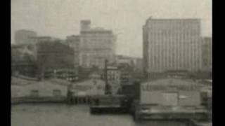 "New York City" Lead Belly (Lumiere Brothers)