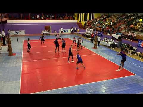 Bermuda MNT vs Antigua & Barbuda Match 2 Set 5