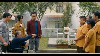 Download lagu GARA GARA WARISAN mp3