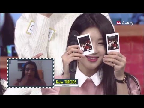 After School Club _ 9MUSES(나인뮤지스) _ Part 3 _ 121515