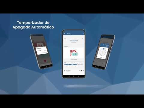 Radios Argentinas FM en Vivo video thumbnail