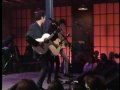 Lindsey Buckingham ~ Don't Look Down ~ Live 1992