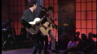 Lindsey Buckingham ~ Don't Look Down ~ Live 1992