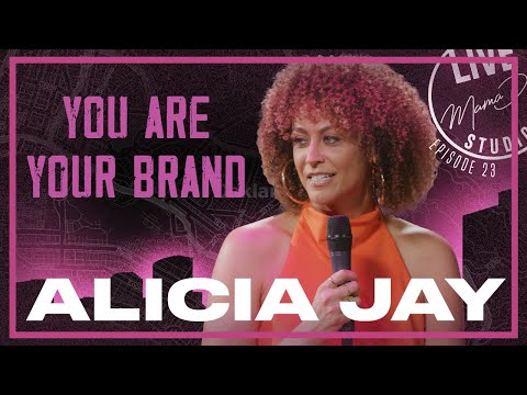 Alicia Jay: Live From Mama Dog Studios Ep. 23 - YouTube
