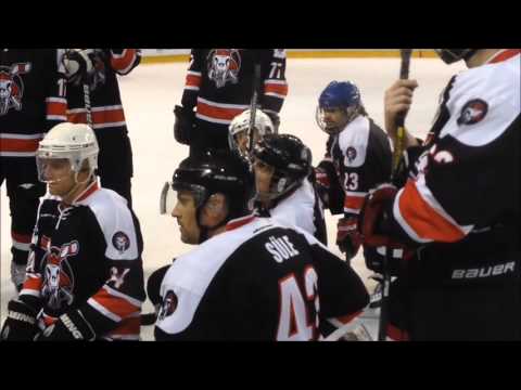 2014/2015 Rozmár bemutatkozó