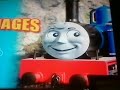 Milkshake Muddle DVD Menu