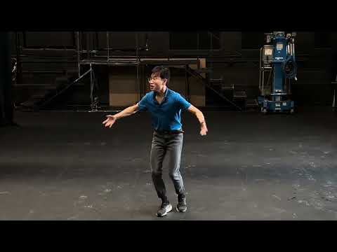 Me and Mr. Popularity - In Pieces