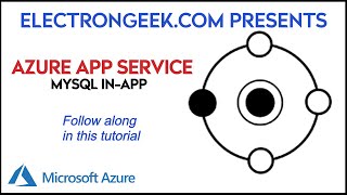 Download the video "Microsoft Azure App Service web app with MySQL in-app"