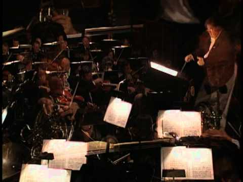 Leb' wohl! (Die Walküre) - James Morris