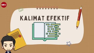 Download lagu Kalimat Efektif - Materi Bahasa Indonesia Kelas 4 Kurikulum Merdeka mp3 Download lagu Kalimat Efektif - Materi Bahasa Indonesia Kelas 4 Kurikulum Merdeka mp3
