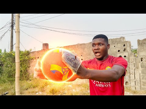 Nigeria Vs India World Cup 99 -1  | Shaolin Soccer