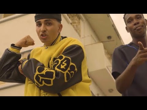 Poloche-Dealer 26 (Video oficial)